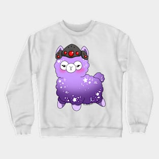 Alpcawatch Widowmaker Crewneck Sweatshirt